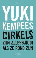 Cirkels zijn alleen mooi als ze rond zijn - Yuki Kempees - ebook - thumbnail