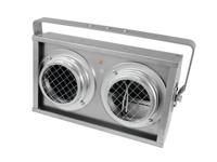 Eurolite EUROLITE Audience Blinder 2xPAR-36 DMX sil - thumbnail