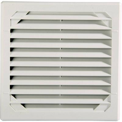 Elmeko GV 200 Uittredingsfilter (b x h x d) 130 x 130 x 29 mm 1 stuk(s)