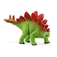 Schleich Dinosaurs - Adventskalender speelfiguur - thumbnail
