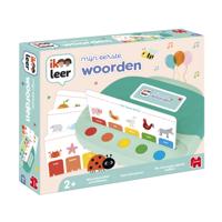 Jumbo Ik leer mijn eerste woorden leerspel - thumbnail