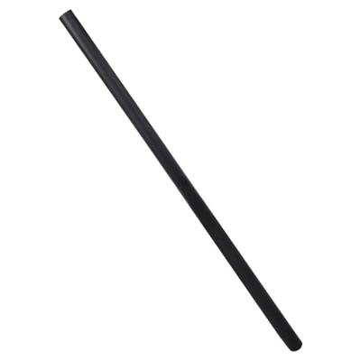 VidaXL 2 st autofolie 4d 100x150 cm + 50x150 cm zwart