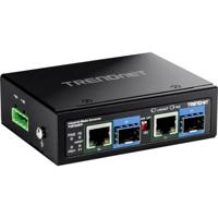 TrendNet TI-BF22SFP Mediaconverter - thumbnail