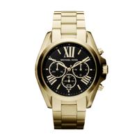 Michael Kors Bradshaw MK5739 Unisex Horloge 43mm 10 ATM - thumbnail