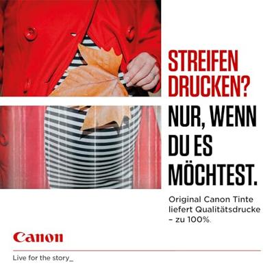 Canon PG-545XL & CL-546XL multipack & papier - thumbnail