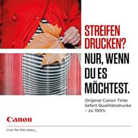 Pakket van Inkt en Fotopapier Canon 8286B011 (3 Stuks) (2 Stuks) - thumbnail