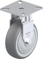 Blickle BPA-TPA 75KF Bokwiel Wieldiameter: 75 mm Draagvermogen (max.): 75 kg 1 stuk(s) - thumbnail