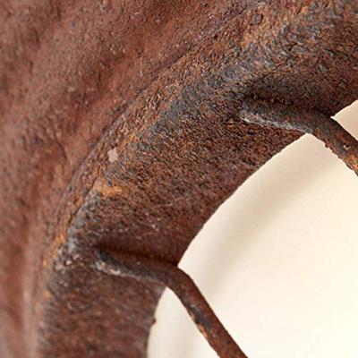 Brilliant Industriële plafonnièreTyphoon Ø 29cm - 94491/60