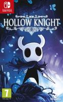 Hollow Knight - thumbnail