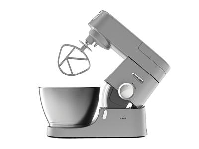 KENWOOD KVC3100S Chef Pastry Chef - Inox