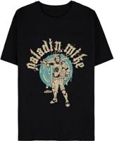 Tiny Tina's Wonderlands - Paladin Mike Men's Short Sleeved T-shirt - thumbnail
