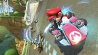 Mario Kart 8 - thumbnail