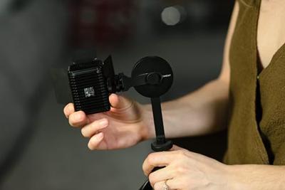 Moment Pro Tripod Mount for MagSafe® (Landscape & Portrait)