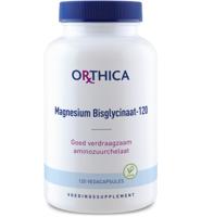 Magnesium Bisglycinaat-120 - thumbnail