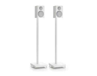 Monitor Audio Radius stand luidsprekerstandaard wit Monitor Audio Radius stand luidsprekerstandaard wit