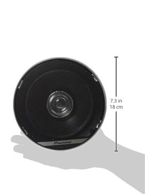 Pioneer TS-G1710F Breedband inbouwluidspreker 280 W Inhoud: 1 paar Pioneer TS-G1710F Breedband inbouwluidspreker 280 W Inhoud: 1 paar