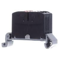 Phoenix Contact 3273146 Verdeelblok 15.6 mm Spanveer Zwart 10 stuk(s) Phoenix Contact 3273146 Verdeelblok 15.6 mm Spanveer Zwart 10 stuk(s)