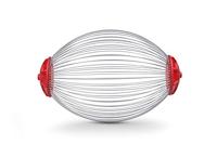 WOLF-Garten multi-star FC-MS fruitverzamelaar fruitplukker - thumbnail