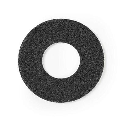 Nedis Vetfilter voor Afzuigkap | 25 x 25 cm | 1 stuks - CHFI116CA25 CHFI116CA25 Nedis Vetfilter voor Afzuigkap | 25 x 25 cm | 1 stuks - CHFI116CA25 CHFI116CA25