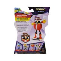 Sonic Prime Figure - Mr.Dr.Eggman - thumbnail