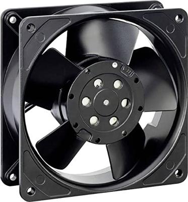 EBM Papst 4606Z Axiaalventilator 115 V/AC 152 m³/h (l x b x h) 119 x 119 x 38 mm