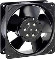 EBM Papst 4606Z Axiaalventilator 115 V/AC 152 m³/h (l x b x h) 119 x 119 x 38 mm - thumbnail