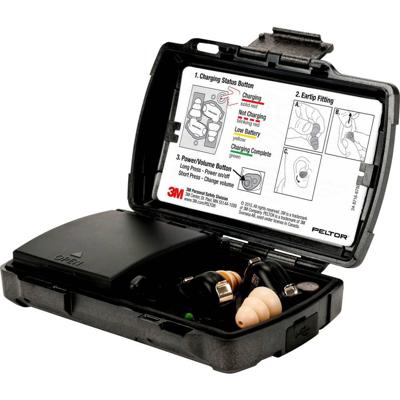 3M Peltor TEP-200 EU Elektronisch oordopje 36 dB Vaker te gebruiken EN 352-2 1 set(s) 3M Peltor TEP-200 EU Elektronisch oordopje 36 dB Vaker te gebruiken EN 352-2 1 set(s)