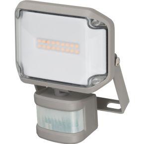 Brennenstuhl Led-schijnwerper | AL | met infraroodbewegingsmelder | 10W | 1010lm | IP44 1178010901 Brennenstuhl Led-schijnwerper | AL | met infraroodbewegingsmelder | 10W | 1010lm | IP44 1178010901