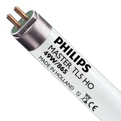Philips TL5 HO 49W 865 150cm MASTER