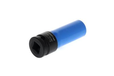 Gedore Slagmoer-Dopsleutel 1/2" | SW 17 mm | Beschermhuls - 3300585 Gedore Slagmoer-Dopsleutel 1/2" | SW 17 mm | Beschermhuls - 3300585