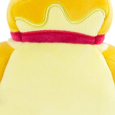 Super Mario Pluche - Mocchi Mocchi Large Mario Head