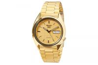 Seiko SNXL72 Heren Horloge 37MM 10 ATM - thumbnail