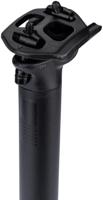 CONTEC patent-zadelpen "pillar" ct seatpost pillar 27,2x350mm, black - thumbnail