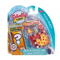 Totally Tiny Fun With Food Set - thumbnail