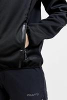 Craft 1910993 Adv Explore Softshell Jacket W - Black - XXL - thumbnail
