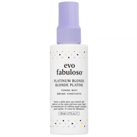 Evo Fabuloso Platinum Toning Mist 50ml - thumbnail