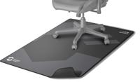 SpeedLink GROUNID Vloerbescherming Grijs - thumbnail