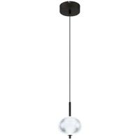 Globo Hanglamp designCeps zwart - 16042H - thumbnail