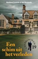 Een schim uit het verleden - Matthew Costello, Neil Richards - ebook - thumbnail