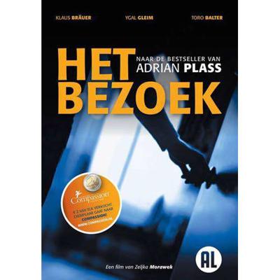 Bezoek - DVD (9789491001109)