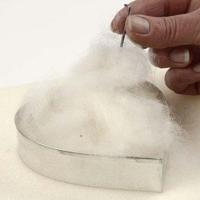 Creativ Company Uitsteekvormen, cirkel, 5st. - thumbnail