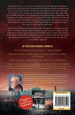 Michael Connelly Renée Ballard 3 Het nachtvuur Michael Connelly Renée Ballard 3 Het nachtvuur