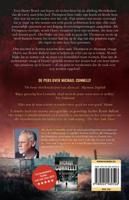 Michael  Connelly Renée Ballard 3   Het nachtvuur - thumbnail