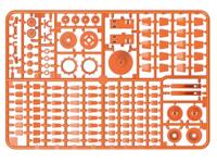 Velleman KSR19 Robot (bouwpakket) Bouwpakket - thumbnail