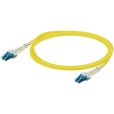 Weidmüller 1433950150 Sensor/actuator dataconnector, geassembleerd 15.00 m 1 stuk(s) Single