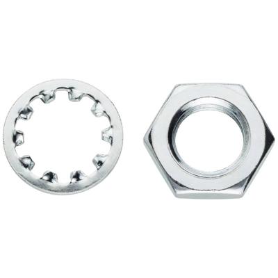 Hazet 9037N-2-011/2 9037N-2-011/2 Schroefdraadmoer 1 stuk(s) Hazet 9037N-2-011/2 9037N-2-011/2 Schroefdraadmoer 1 stuk(s)