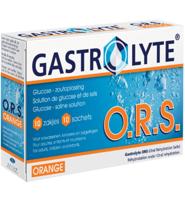 GASTROLYTE ORS ORANGE - thumbnail
