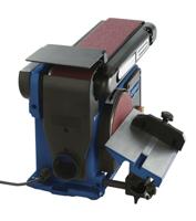 Scheppach Band- en schijfschuurmachine 6" BTS800 - 4903302901 - thumbnail