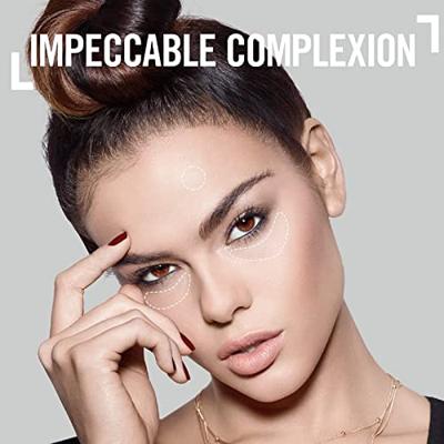 Rimmel London Hide the Blemish Concealer - Natural Beige