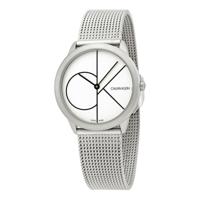 Calvin Klein K3M5215X Dames Horloge 35 mm 3 ATM - thumbnail